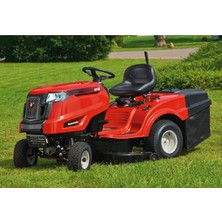 Mtd Smart Rn 145 Eur5 Çim Biçme Traktörü 105 cm