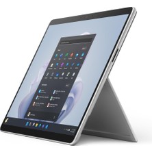 Microsoft Surface Pro 9 - Intel I7 1255U - 13” (2880 x 1920) Touch - 16GB Ram - 256GB Ssd-  WIN11P -  Gri - QIQ-00003