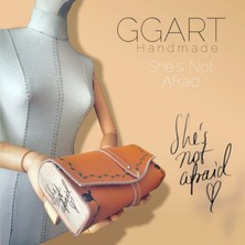 Ggart Handmade El Yapımı Kadın Çanta