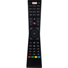 Bestoclass Teknoloji Bestoclass Premium Product Sihirli Vestel 55UD9360 Tv Kumandası - IRL1131