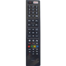 Bestoclass Teknoloji Bestoclass Premium Product Sihirli Vestel 43UB9100S Tv Kumandası - IRL01128