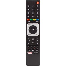 Bestoclass Teknoloji Bestoclass Premium Product Sihirli Arçelik A40L 9672 5b Tv Kumandası - IRL0181NE