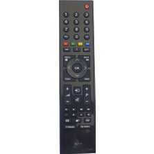 Bestoclass Teknoloji Bestoclass Premium Product Sihirli Arçelik A40-LW-7336 Tv Kumandası - IRL0179