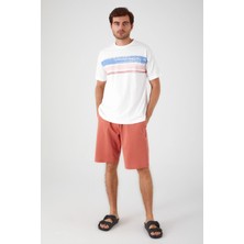 RolyPoly 3020 Surf Club Erkek Bermuda Takım