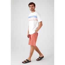RolyPoly 3020 Surf Club Erkek Bermuda Takım