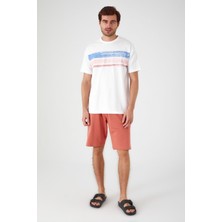 RolyPoly 3020 Surf Club Erkek Bermuda Takım