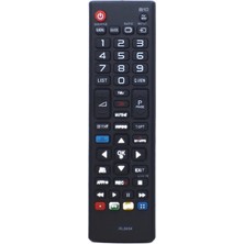 Bestoclass Teknoloji Bestoclass Premium Product Sihirli Lg 55LF650V Tv Kumandası - IRL9804