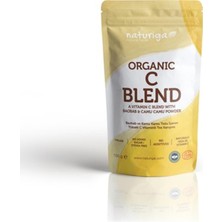 Naturiga Organıc C Blend 100 Gr.