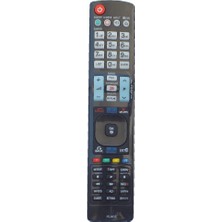 Bestoclass Teknoloji Bestoclass Premium Product Sihirli Lg 86QNED916PA Tv Kumandası - IRL9802