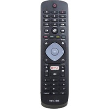 Bestoclass Teknoloji Bestoclass Premium Product Sihirli Philips 65PUS7601 Tv Kumandası - IRL9865