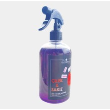 Glowwax Oto ve Oda Parfümü 'çilek&sakız' Aromalı 500 ml Triger (Püskürtmeli Başlık)