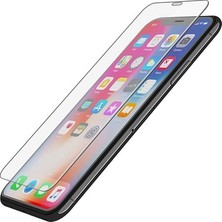 Smc E-Ticaret Apple Iphone 11 Ekran Koruyucu 9h Temperli Cam Sert Şeffaf