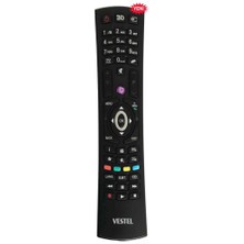 Bestoclass Teknoloji Bestoclass Premium Product Sihirli Vestel 43U9000 Tv Kumandası - IRL1119