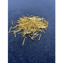 İYİ NESİL HIRDAVAT Filoğrafi Çivisi Sarı Top Baş 500GR.