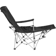 Outwell Catamarca Lounger Deluxe Katlanır Doğa Sandalyesi