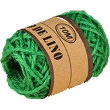 Bubu Renkli Jüt Ip 10M