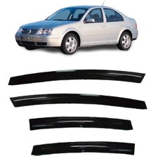 Kıngstar Volkswagen Bora 1998-2005  Cam Rüzgarlığı