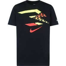 Nike Rwb Tear Apart Logo Tee Erkek Çocuk Tişört