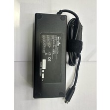 Keepro 19 Volt 6.2 Amper 4 Pinli Adaptör 4 Pin 19 Volt 6.2 Amper Adaptör