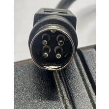 Keepro 19 Volt 6.2 Amper 4 Pinli Adaptör 4 Pin 19 Volt 6.2 Amper Adaptör