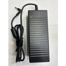 Keepro 19.5 Volt 6.15 Amper 4.5 mm 3.0 mm Hp Uyumlu Adaptör 120 Watt Hp Adaptör Mavi Iğneli Hp Adaptör