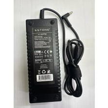 Keepro 19.5 Volt 6.15 Amper 4.5 mm 3.0 mm Hp Uyumlu Adaptör 120 Watt Hp Adaptör Mavi Iğneli Hp Adaptör