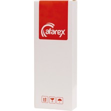 Afarex Arabam Oto Lastik Parlatıcı Sprey 500 ml