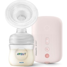 Philips Avent Tekli Elektronik Göğüs Pompası