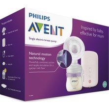 Philips Avent Tekli Elektronik Göğüs Pompası