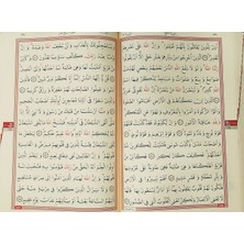 Büyük Boy Kuran -I Kerim Bilgisayar Hatlı (Cami Boy)