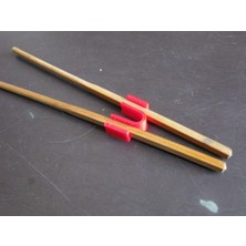 Epm3d Çin Çubuğu Chopsticks Tutma Aparatı Tek Parça Sabitleyici Aksesur