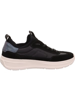 Legero Siyah Kadın Sneaker 2-000241