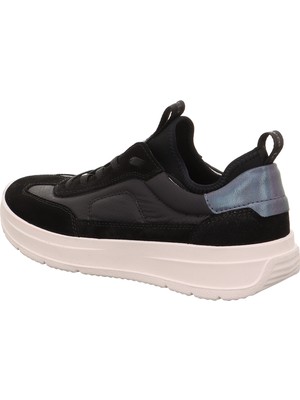 Legero Siyah Kadın Sneaker 2-000241