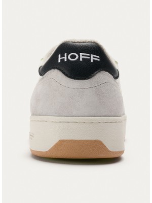 Hoff Sarı Erkek Sneaker