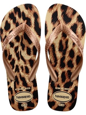 Havaianas Top Anımals Parmak Arası Terlik