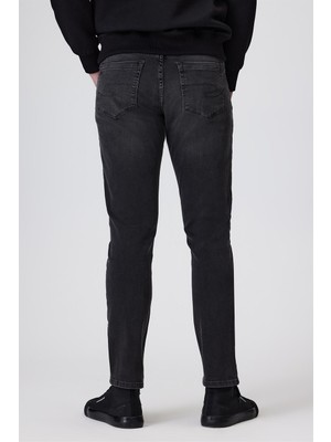 Lee Cooper Jack Erkek Jean Pantolon