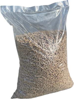 Yeşil Pelet %100 Çam Peleti Kedi Kumu 10 kg (16LT)