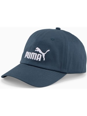 Puma Essentials No.1 Kadın Lacivert Şapka (024357-05)