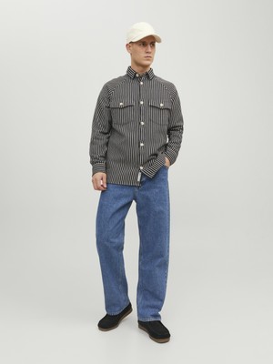 Jack & Jones Alex Original 301 Baggy Fit Jean