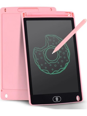 Lisa Butik 10'inç Grafik Tablet Çocuk ve Yetişkinler Için LCD Yazı ve Wiriting Resim Çizim Tahtası