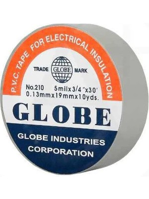 Globe Bant Beyaz (10'lu Paket)