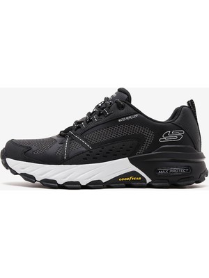 Skechers Max Protect Erkek Siyah Outdoor Ayakkabı 237303 Bkw