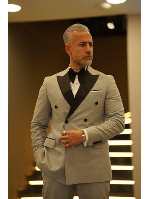 Fc Plus DAMATLIK KRUVAZE TAKIM ELBİSE