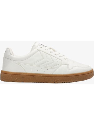 Hummel Hml Nıelsen Recycle Beyaz Unisex Spor Ayakkabı 900324-9001