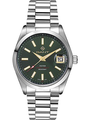 Gant G161006 Erkek Kol Saati