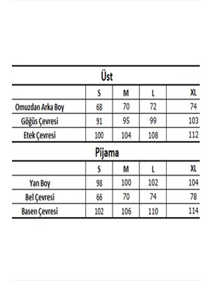 Monamise 22130 Kadın Uzun Kollu Önden Düğmeli Pijama Takım-Lacivert