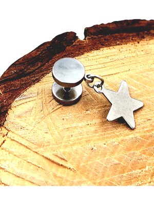 316 L Çelik Lüks Piercıng