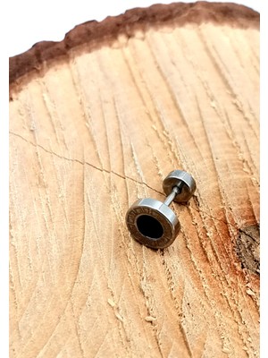 316 L Çelik Lüks Piercıng