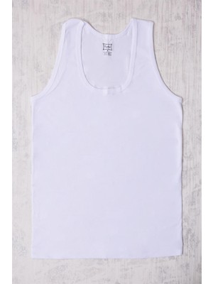 Tutku Erkek Çocuk Askılı Atlet