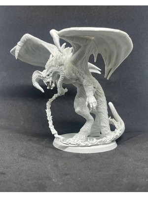 Balrog Yüce Iblis Figür 20 cm (Dev Boy)